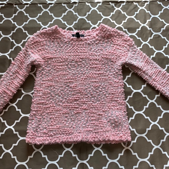 Jessica Simpson Sweater - Picture 1 of 2